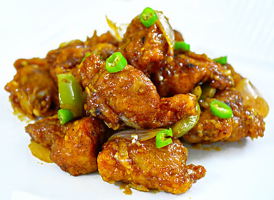 chicken